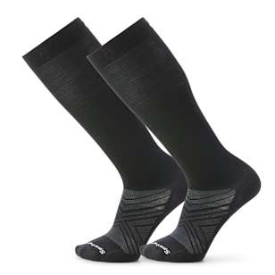 Ski Over The Calf Socks 2-pack