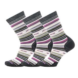 Women's Everyday Margarita Crew Socks 3-Pack