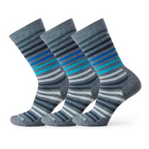 Everyday Spruce Street Crew Socks 3-Pack