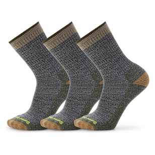 Everyday Rollinsville Crew Socks 3-Pack