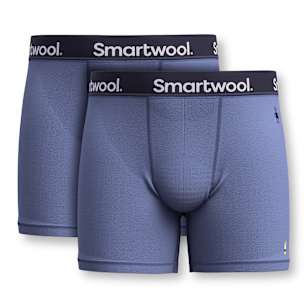 Men's Everyday Merino Boxer Brief 2-Pack