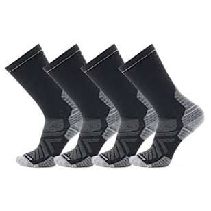 Hike Crew Socks 4-Pack
