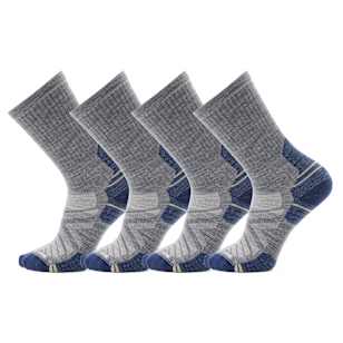 Hike Crew Socks 4-Pack