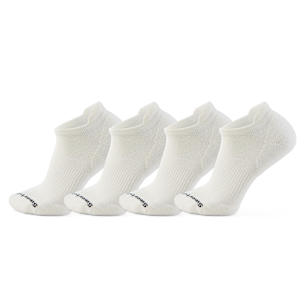 Everyday Athletic Low Ankle Socks 4-Pack