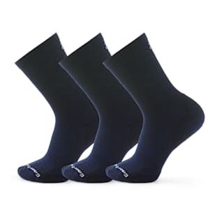 Everyday Athletic Crew Socks 3-Pack