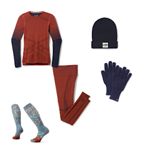 Women's Intraknit™ Active Base Layer Bottom