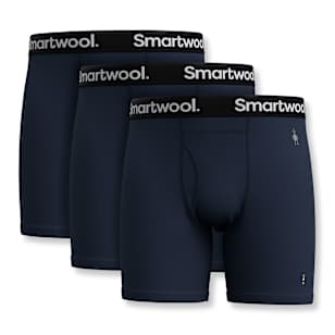 Men's Merino Boxer Briefs 3-Pack