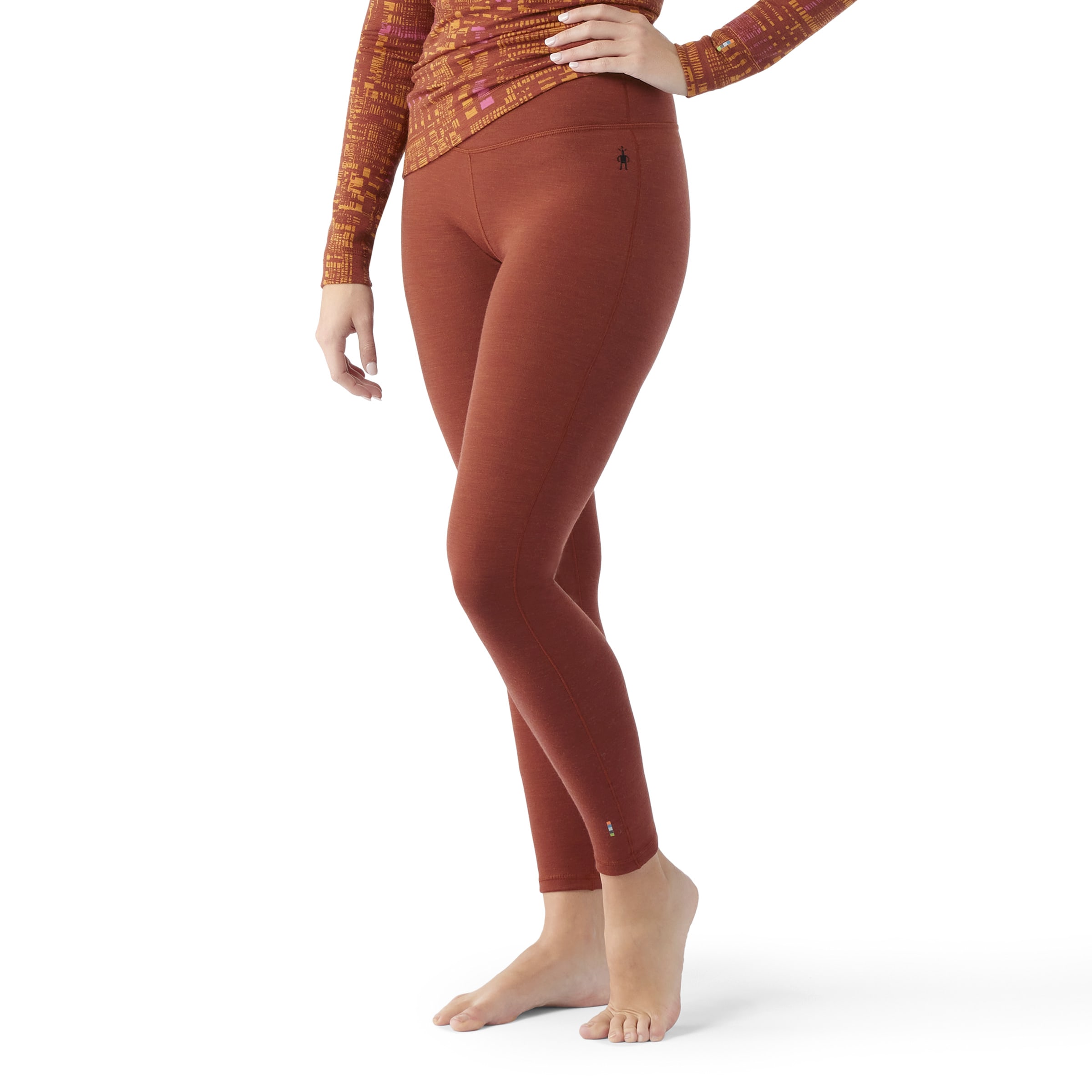 Smartwool Socks Smartwool Women's Merino Wool Thermal Base Layer