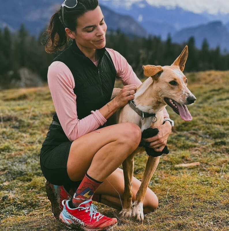 Zensah Calze Da Corsa In Lana Merino Con Compressione Uomo - Antivesciche, Traspiranti, Anti Odore, Con Pannelli In Rete