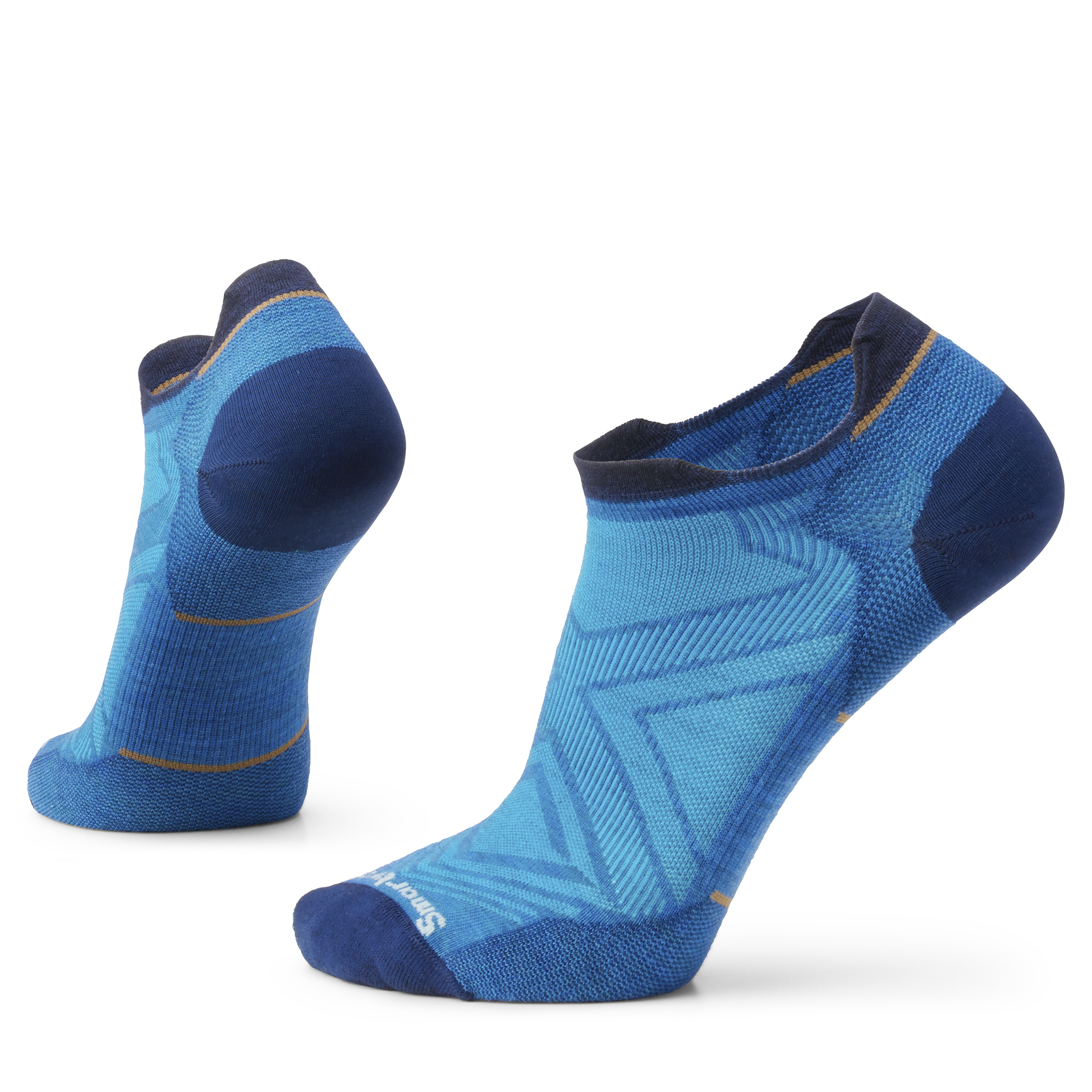 Everyday Athletic Low Ankle Socks 4-Pack