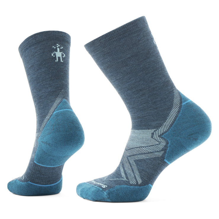 Chaussette de course Cold Weather coussin cible pour femmes Smartwool CA