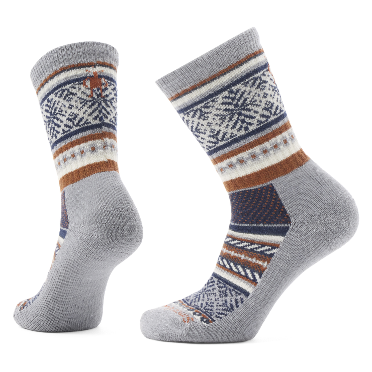 Chaussette jacquard 2025