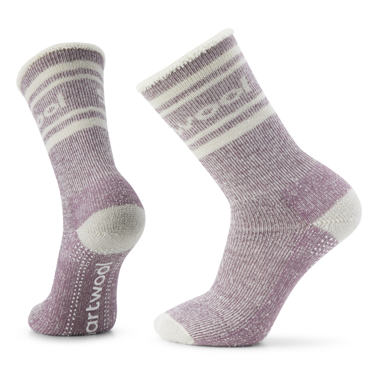 Everyday Slipper Crew Socks