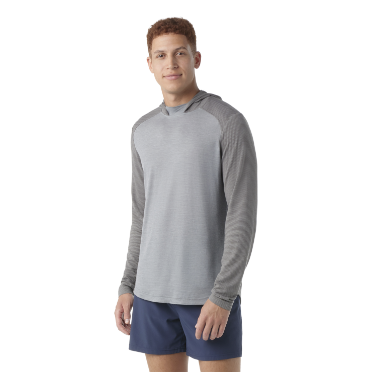 Active sweatshirts top
