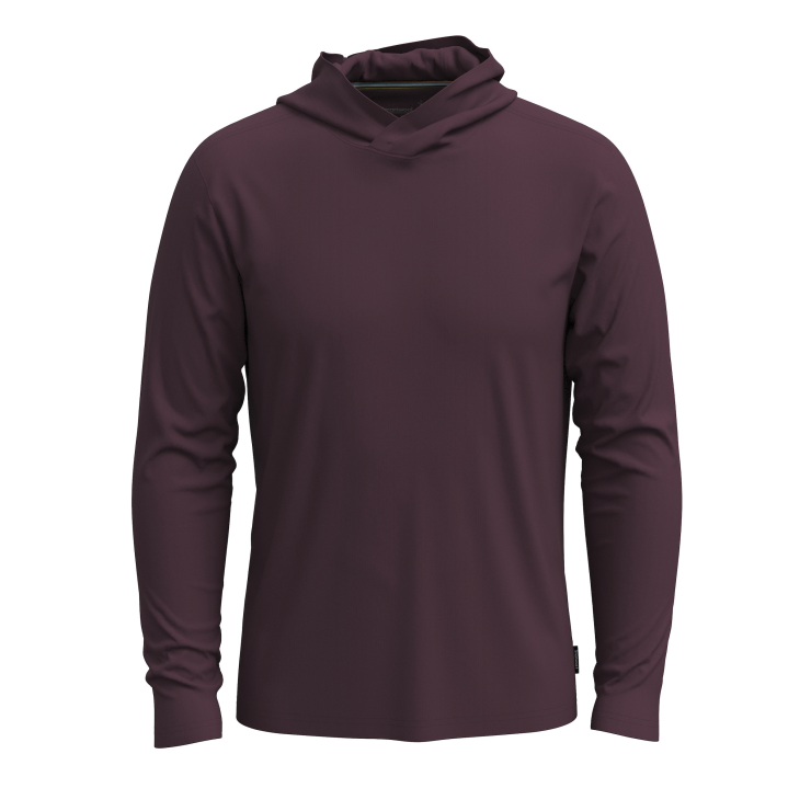 Smartwool hoodies 2025