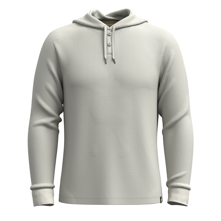 Patagonia waffle knit hoodie clearance