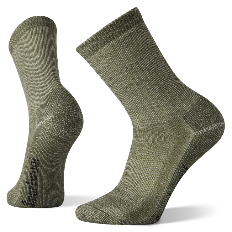 Chaussette de randonnee Classic Edition coussin supplementaire Smartwool CA