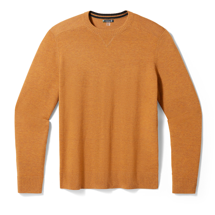 Chandail a encolure ronde Sparwood pour hommes
