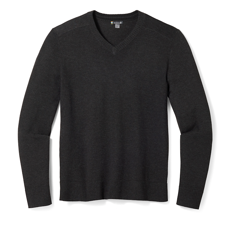 Smartwool mens wool sweaters top