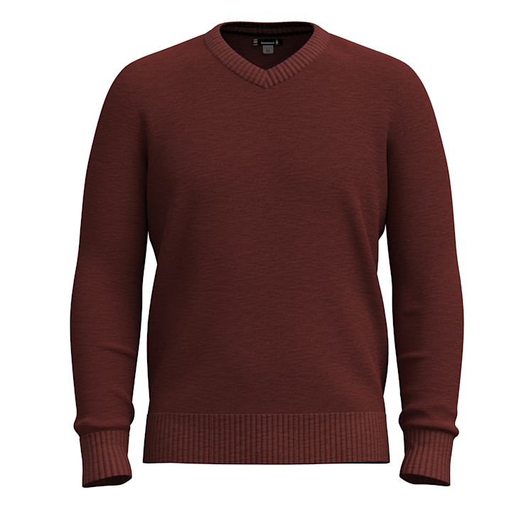 Smartwool sparwood sweater new arrivals