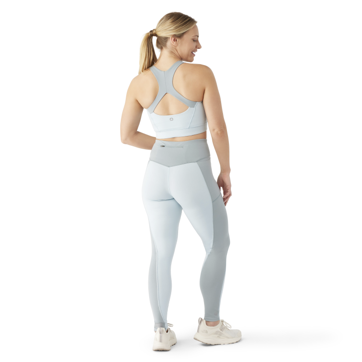 Legging course a pied sale