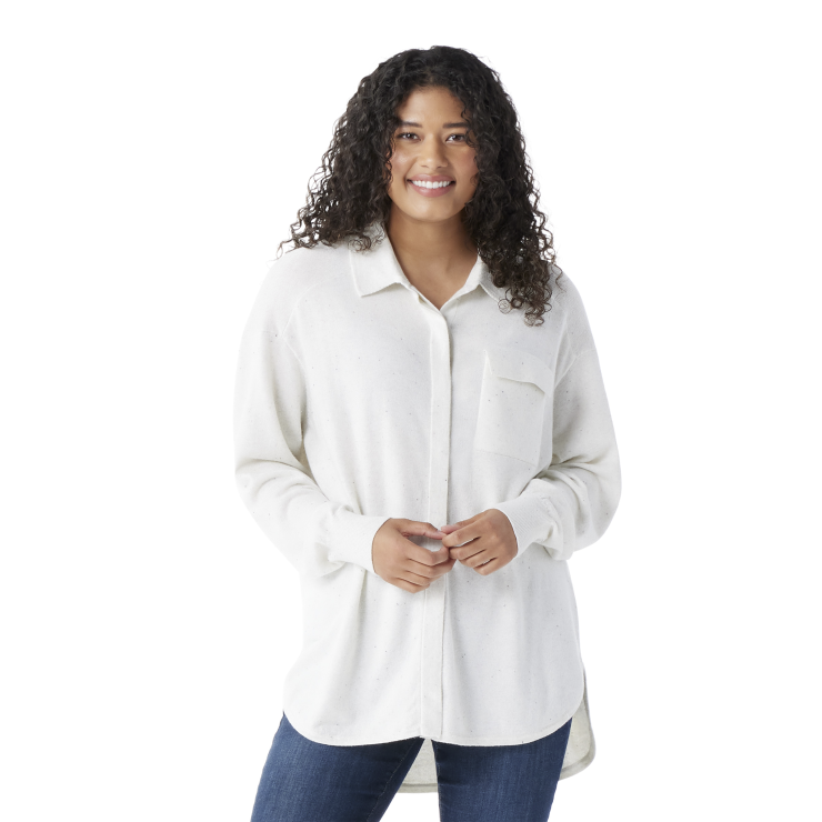 Women s Edgewood Button Down Sweater Smartwool CA