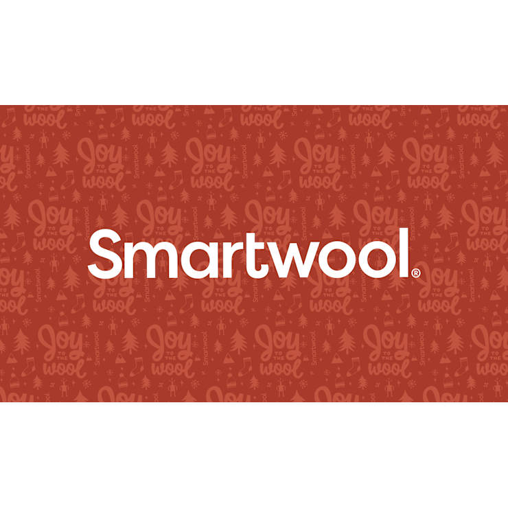 Smartwool Gift Card Smartwool US