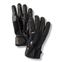 Spring Glove - Smartwool CA