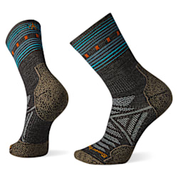 PhD Outdoor Light Pattern Crew Smartwool US