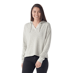 (取寄) スマートウール レディース ワッフル ブーディ Smartwool women Waffle Hoodie Deep Navy Women's Waffle Hoodie - Smartwool CA