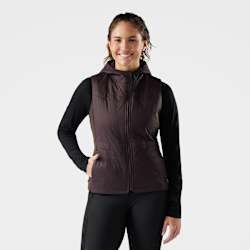 Women's Smartloft Vest - Smartwool CA