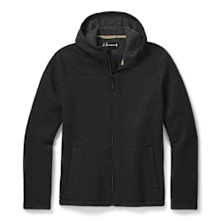 Men's hudson trail fleece hoodie outlet