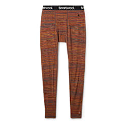 Smartwool merino 250 asym bottom 2025