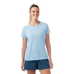 T-shirt sport Ultralite pour femmes