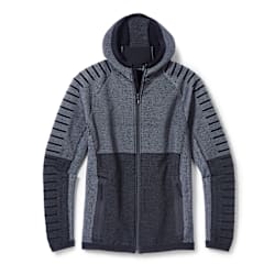 【MUCENT】BOLLI CURLY FLEECE HOOD ZIP-UP BOLLI CURLY FLEECE HOOD ZIP-UP (UNISEX) - MUCENT | 60