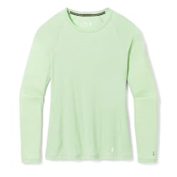 Women s Classic All Season Merino Base Layer Long Sleeve