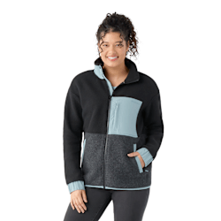 ノースフェイス　Maclure Wool Jacket Woman S Women's Outdoor Clothing & Gear | The North Face Canada