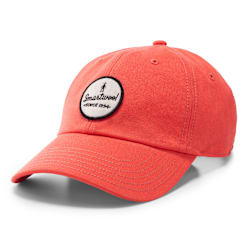 Smartwool® Logo Ball Cap - Smartwool CA