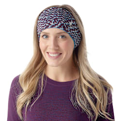 Thermal Merino Reversible Headband Smartwool CA
