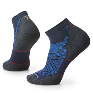 Run Ankle Socks - Deep Navy