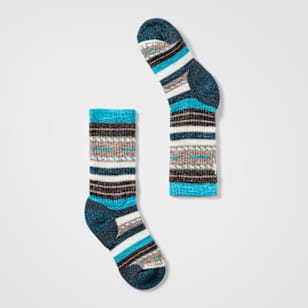 Chaussettes de randonnée hautes enfant (lot 2 paires), HIKE500 High Chaussettes de randonnée hautes enfant (lot 2 paires), HIKE500 High