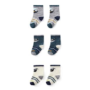 Discover comfy cute casual wool socks for kids at Smartwool. From everyday baby booties toddler trio sock sets to casual kids crew socks more shop now. Smartwool CA