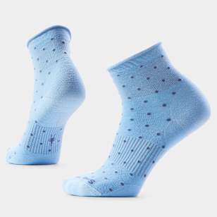 Chaussettes de sport mi-mollet à matelassage ciblé de tous les jours - Unisexe Smartwool | Altitude Sports