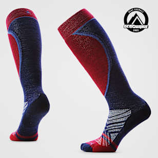 Chaussettes De Ski Cirorld En Laine Mérinos - 2 Paires Chaudes Et Confortables