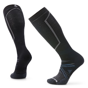 Chaussette sous-genou Ski - Noir