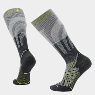 SMARTWOOL Chaussettes de randonnée Classic Edition 2nd Cut - Homme