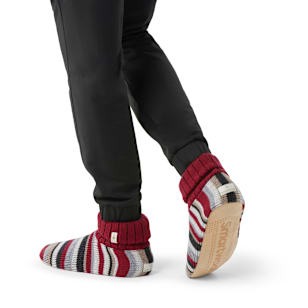 Smartwool mocaroon slippers top