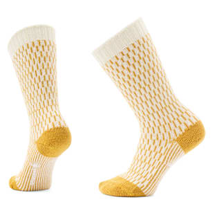 Chaussette Everyday Cozy Digi-Tick - Naturel