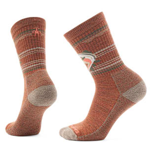 Chaussette Everyday Lifestyle Hookset - Picante