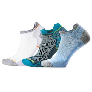 Chaussettes De Randonnée Smartwool Homme - Taille L, Beige, Laine Mérinos, Coussin Moyen